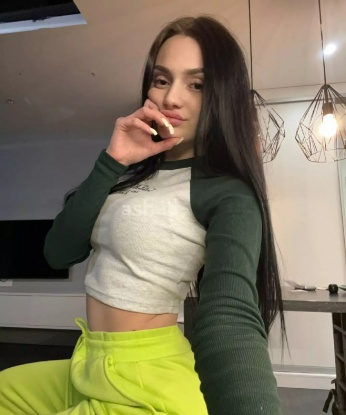 👠💋
Я креативная и опытная девушка, всегда готовая погрузиться в мир твоих фантазий и желаний. 🌟
Моя миссия - сделать тебя самым счастливым человеком, исполнить все твои сокровенные мечты и фантазии. ✨
У меня есть клиенты, которые говорят, что я - настоящая горячая бомба. 💣 Мой талант и умение принести настоящее удовольствие оценены ими настояще высоко.
Ты можешь провести со мной время в Москве, и я обещаю, что ты не пожалеешь о своем выборе. Живу в Москве и всегда готова к приключениям в этом городе. 🏢🌆
Оцени мои фото и не упусти шанс почувствовать себя настоящим мужчиной рядом со мной. 📷🔥
Я готова выполнить любые твои сокровенные желания и обеспечить незабываемое свидание, где ведущим будет только наше наслаждение. 💫
Ты готов окунуться в мир страсти и удовольствия со мной? Тогда не медли, свяжись со мной прямо сейчас, и мы сможем встретиться уже сегодня. 😉💘 2305, 19 лет